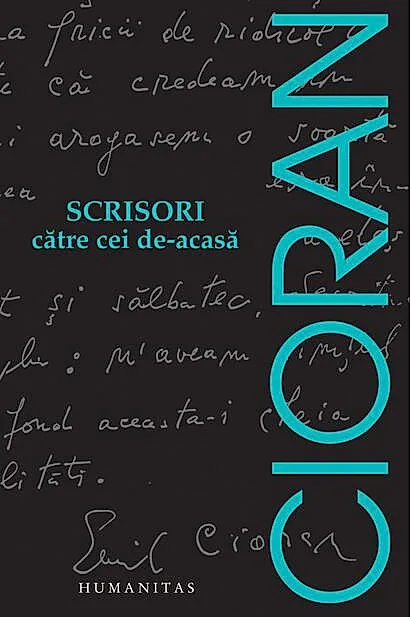 Scrisori către cei de-acasă