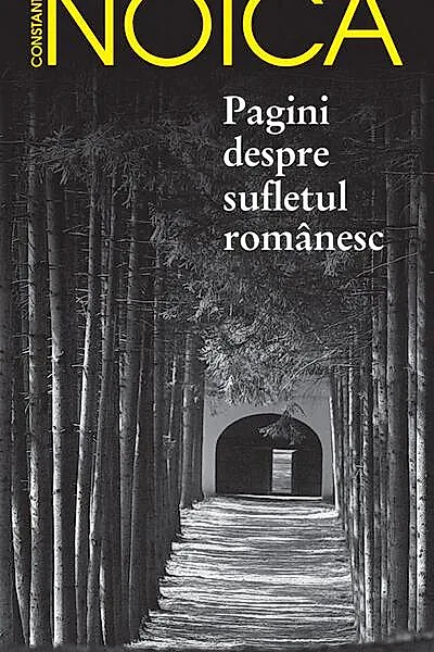 Pagini despre sufletul românesc