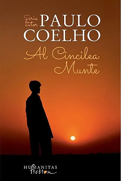 Al cincilea munte