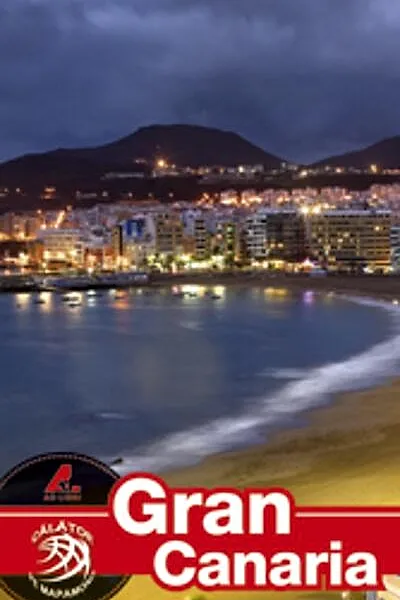 Gran Canaria