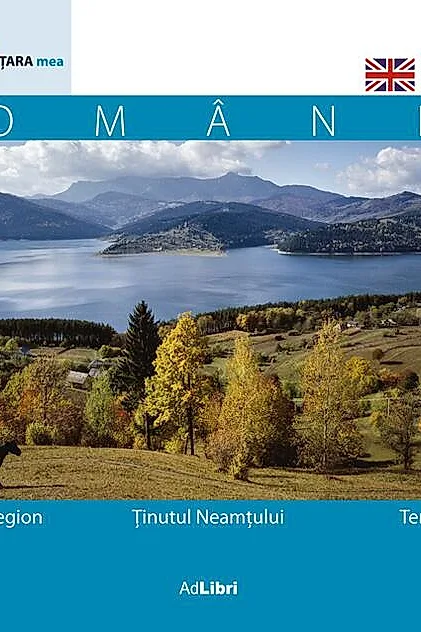 Ținutul Neamțului