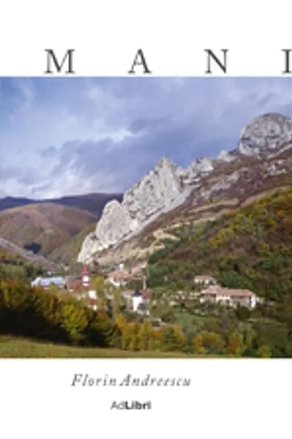 Made in Romania (italiană)
