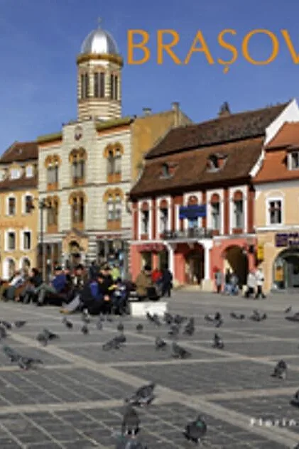 Braşov. Cetatea Coroanei (ed. trilingvă)