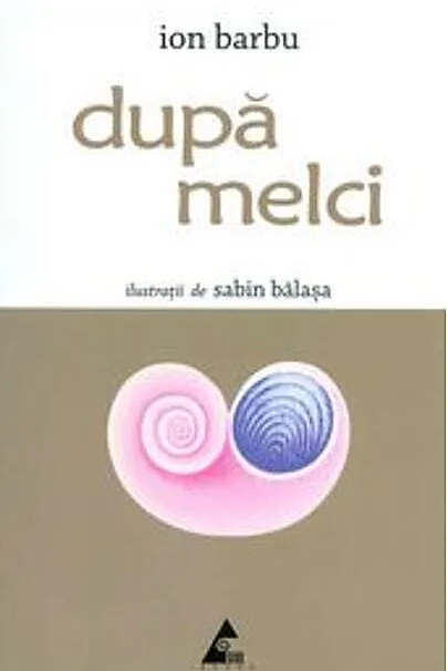 După melci