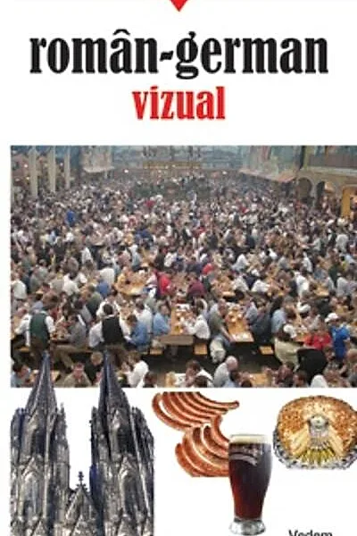 Ghid de conversaţie român-german vizual