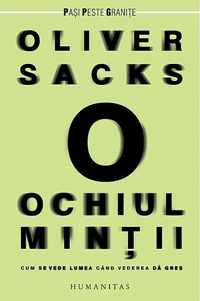 Ochiul minții