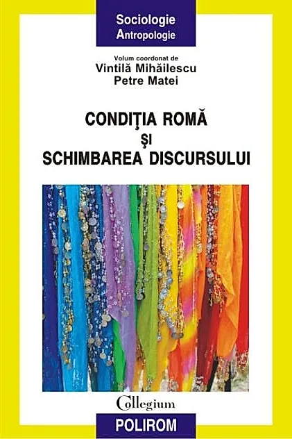 Condiția romă și schimbarea discursului