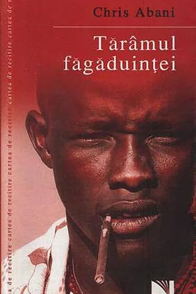 Tărâmul făgăduinţei