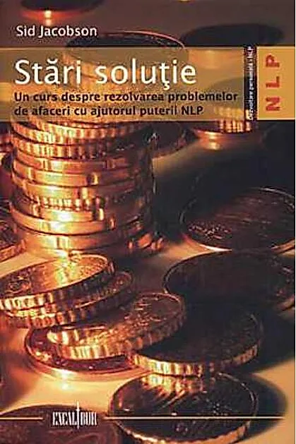 Stări soluţie