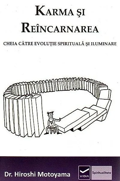 Karma şi Reîncarnarea