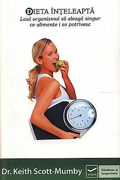 Dieta Înţeleaptă