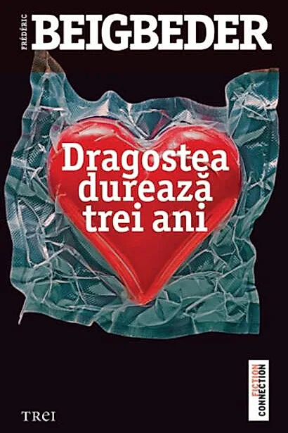 Dragostea durează trei ani