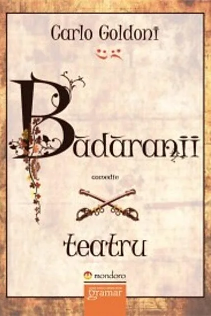 Bădăranii