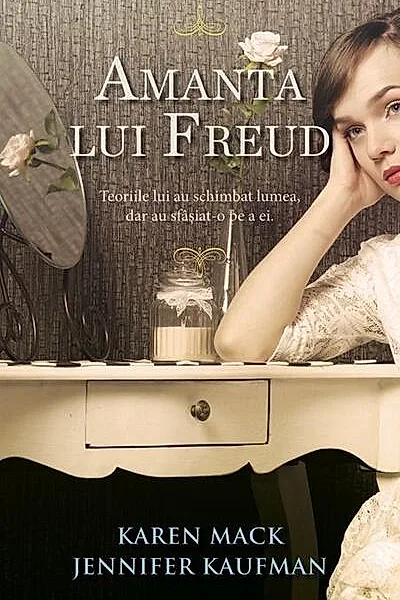 Amanta lui Freud