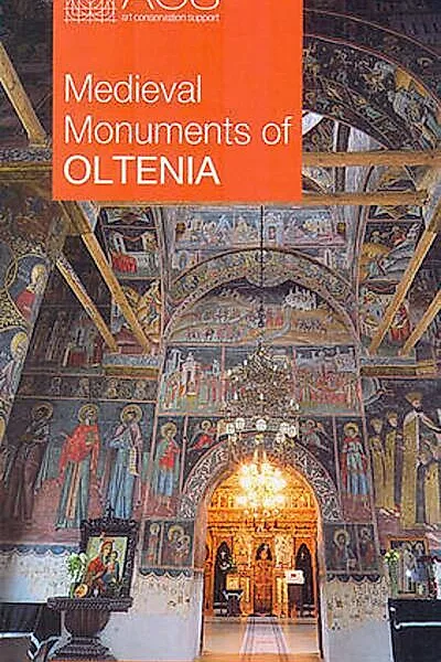 Medieval Monuments of Oltenia