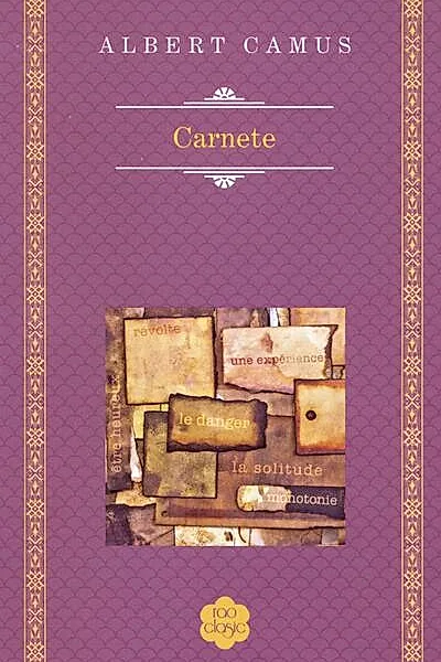 Carnete