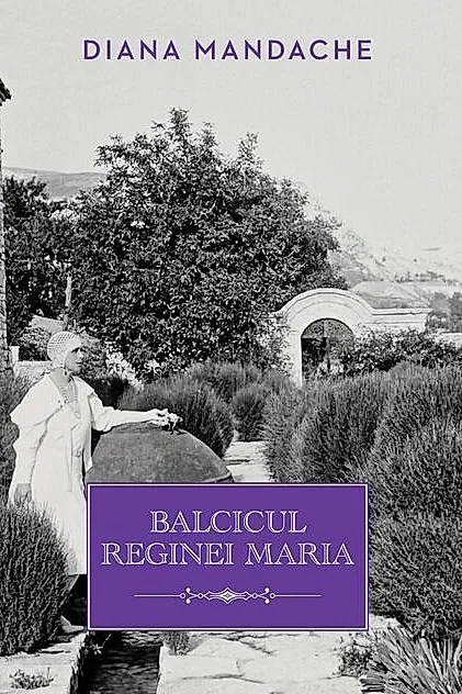 Balcicul Reginei Maria
