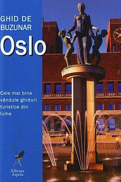 Ghid de buzunar Oslo