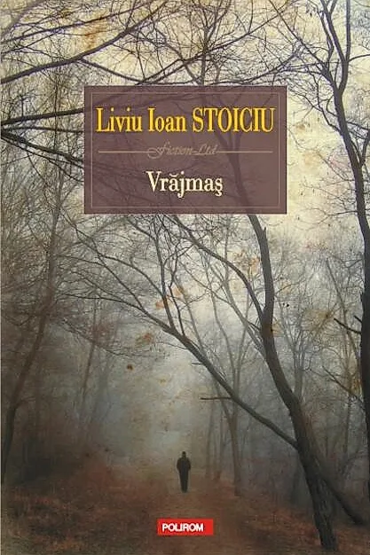 Vrăjmaş