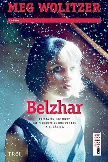 Belzhar