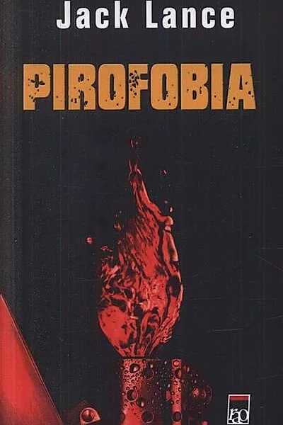 Pirofobia