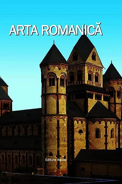 Arta romanică