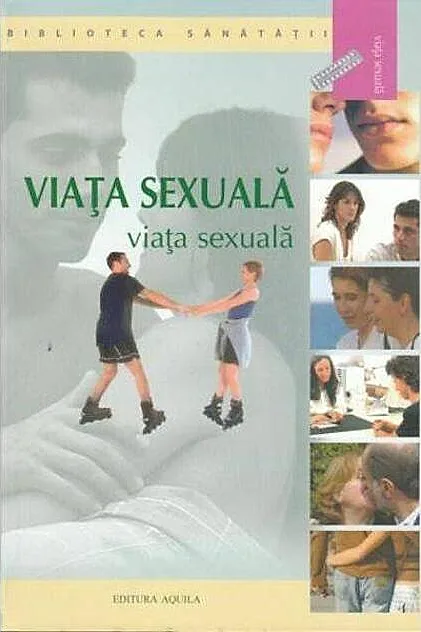 Viața sexuală