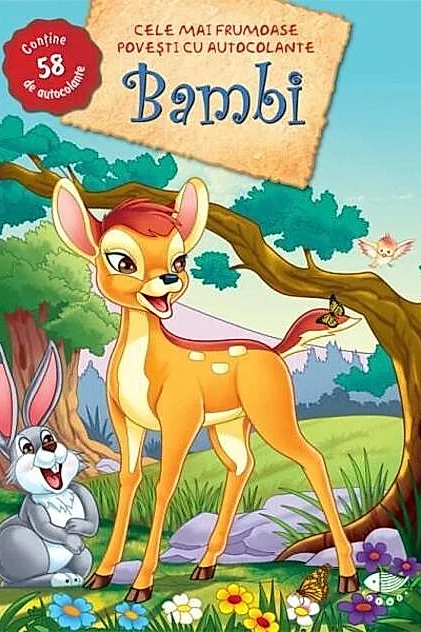 Bambi