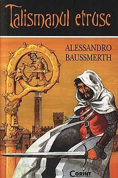 Talismanul etrusc
