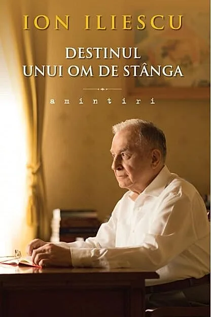 Destinul unui om de stânga