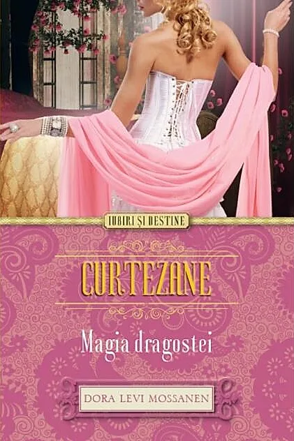 Curtezane