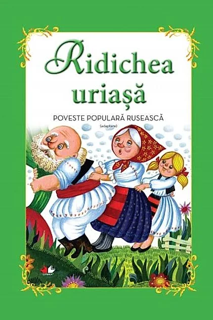 Ridichea uriașă