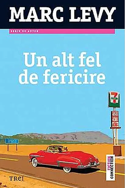 Un alt fel de fericire