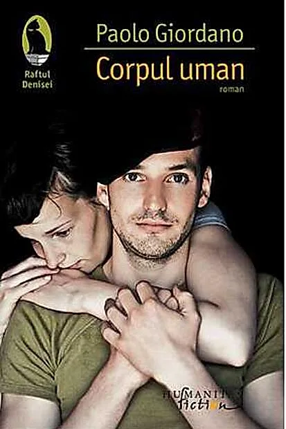Corpul uman