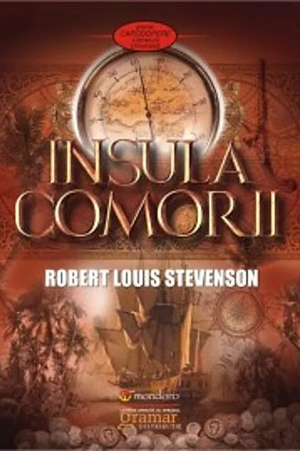 Insula Comorii