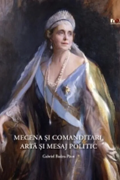 Mecena şi comanditari, artă şi mesaj politic