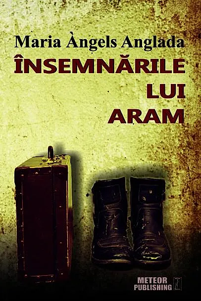Însemnările lui Aram