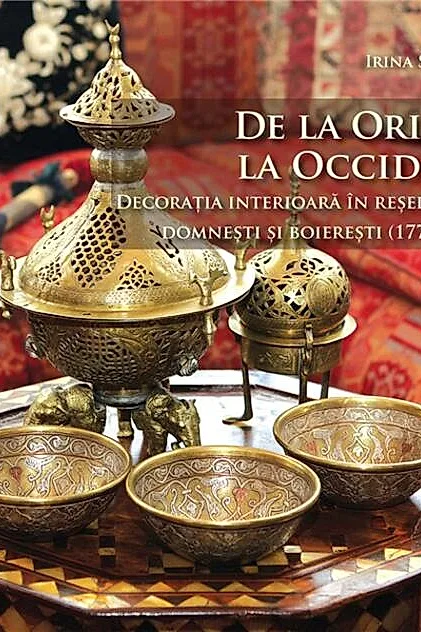 De la Orient la Occident