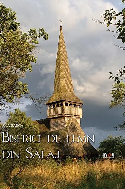 Wooden Churches of Sălaj