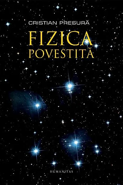 Fizica povestită