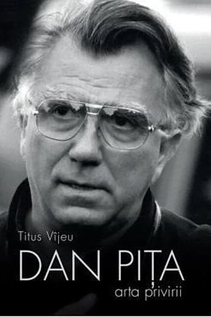 Dan Piţa. Arta privirii