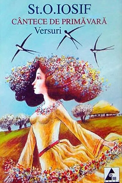 Cântece de Primăvară. Versuri