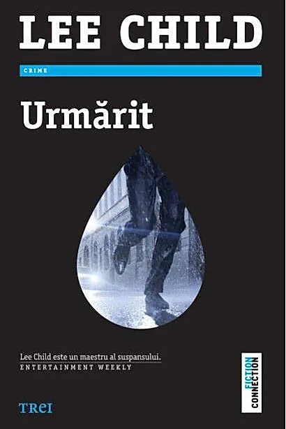 Urmărit