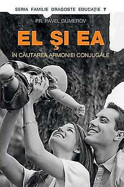 El şi ea