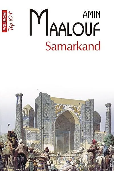 Samarkand (Top 10+)