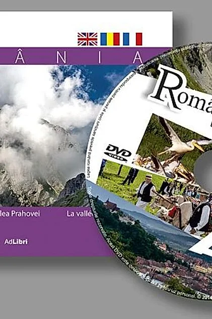Valea Prahovei + DVD