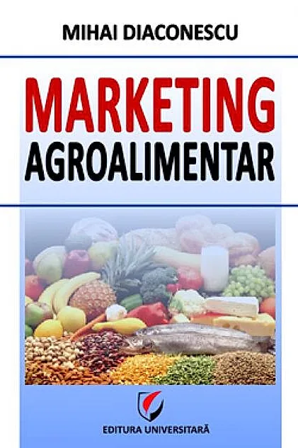 Marketing agroalimentar