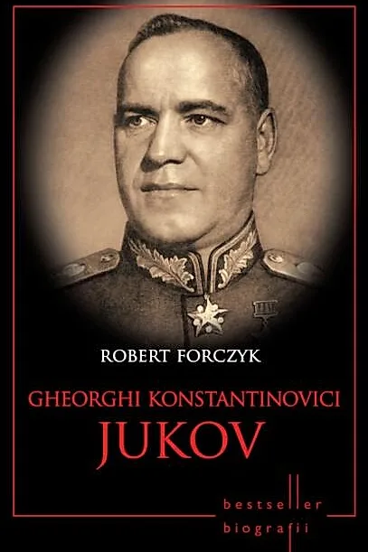 Gheorghi Konstantinovici Jukov