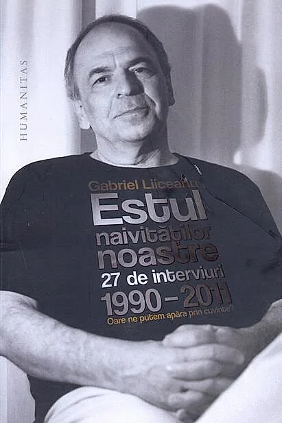 Estul naivităţilor noastre