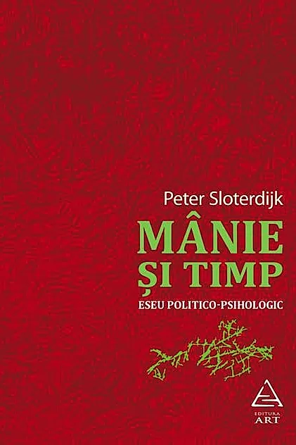 Mânie și timp